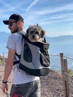 Hondentas rugzak Trixie Timon, Dieren en Toebehoren, Honden-accessoires, Ophalen of Verzenden, Gebruikt
