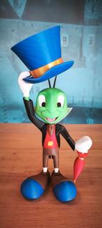 3d print Japie Krekel 28,5cm hoog, Verzamelen, Disney, Ophalen of Verzenden, Nieuw, Beeldje of Figuurtje