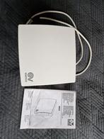 Vortice mex kanaalventilator voor badkamer/toilet, Doe-het-zelf en Verbouw, Ventilatie en Afzuiging, Ophalen of Verzenden, Zo goed als nieuw