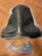 WINDSCHERM IVA E-GO S1 S2 S3 S4 S5 S6 S7 S8 S9 SMOKE HOOG, Ophalen of Verzenden