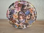 Koektrommel vintage Huntley & Palmers, Cameo., Ophalen of Verzenden, Gebruikt, Koek(jes), Overige merken