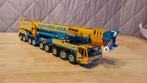 Imc 1:50 Huationg, Hobby en Vrije tijd, Modelauto's | 1:50, Ophalen of Verzenden, Nieuw, Hijskraan, Tractor of Landbouw, Overige merken