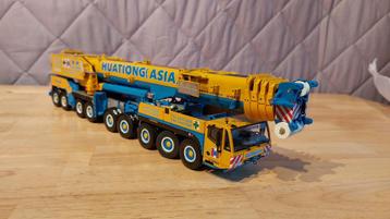 Imc 1:50 Huationg beschikbaar voor biedingen