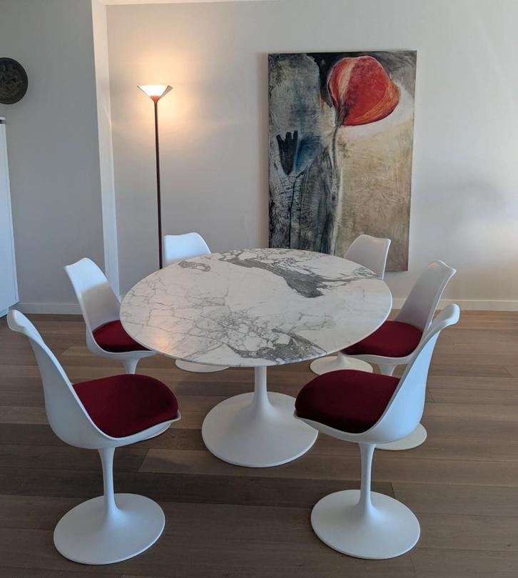 KUSSENS TULIPE EERO SAARINEN , TULIPE STOELEN , TAFELS, Huis en Inrichting, Woonaccessoires | Kussens, Nieuw, Overige kleuren