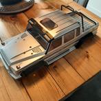 1/10 Rc body Horri-Bull Killerbody, Hobby en Vrije tijd, Ophalen, Gebruikt, Schaal 1:10, Auto offroad