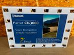 Parrot CK3000 Bluetooth Handsfree - Voice Recognition - ReK4, Gebruikt, Ophalen of Verzenden, X, X