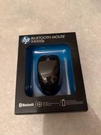 HP Bluetooth Muis X4000b - Nieuw, Computers en Software, Ophalen of Verzenden, Nieuw, Draadloos, Muis