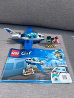 Lego 60206, Complete set, Ophalen of Verzenden, Lego, Zo goed als nieuw