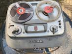 retro Grundig TK20 bandrecorder, Audio, Tv en Foto, Ophalen, Bandrecorder