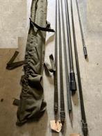 Aantal antennes van voertuigen en draagbare radio's NL leger, Ophalen, Landmacht, Nederland, Overige typen