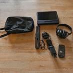 av autovision dvd speler, Audio, Tv en Foto, Dvd-spelers, Ophalen of Verzenden, Overige merken, Draagbaar