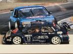 Werk83 Alfa Romeo V6 TI DTM ITC 1995 #13 Gianni Giudici, Hobby en Vrije tijd, Modelauto's | 1:18, Ophalen of Verzenden, Zo goed als nieuw