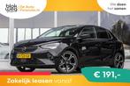 Opel Corsa 1.2 Edition € 13.850,00, Voorwielaandrijving, Stof, 1199 cc, Bedrijf
