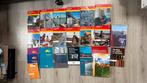Complete set MBO Bouwkunde Niveau 4 Middenkaderfunctionaris, Boeken, Ophalen of Verzenden, Zo goed als nieuw, Overige niveaus
