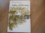 Sipke van der Land Auke vecht mee, Boeken, Ophalen of Verzenden, Tweede Wereldoorlog, Zo goed als nieuw, Overige onderwerpen