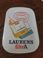 Vintage Geldwisselschaaltje Laurens Filtra, Ophalen of Verzenden, Zo goed als nieuw, Gebruiksvoorwerp