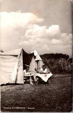 Renesse - Camping Julianahoeve (1973), Verzenden, 1960 tot 1980, Gelopen, Zeeland