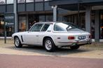 Jensen Interceptor MKIII 7.2 V8 (bj 1972, automaat), 4 stoelen, 340 pk, Bedrijf, Zilver of Grijs