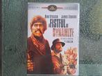 A fistfull of dynamite (dvd), Cd's en Dvd's, Ophalen of Verzenden, 1980 tot heden, Zo goed als nieuw