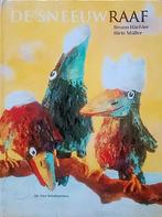 De Sneeuwraaf, Gelezen, Fictie algemeen, Jongen of Meisje, Bruno Hächler/Birte Müller.