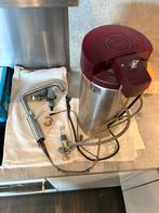 Quooker Kraan + boiler, Minder dan 50 cm, Gebruikt, Ophalen of Verzenden, Minder dan 100 cm