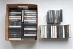 Cassettebandjes, Cd's en Dvd's, Cassettebandjes, Ophalen of Verzenden, Zo goed als nieuw, Overige genres, 26 bandjes of meer