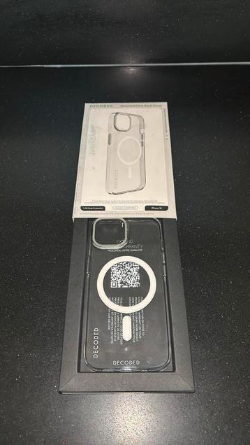 Iphone 15 case beschikbaar voor biedingen