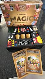 Goocheldoos, Hobby en Vrije tijd, Gezelschapsspellen | Kaartspellen, Ophalen of Verzenden, Nieuw