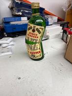 Antieke Jonge Jenever De Kuyper Fles - Groen Glas Uniek Item, Antiek en Kunst, Antiek | Glas en Kristal, Ophalen of Verzenden