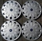 # Zeer Nette Set Ford Wieldoppen 16 inch Origineel# Netjes #, Verzenden