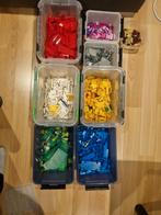 Gesorteerde Lego op kleur, Ophalen, Zo goed als nieuw