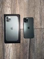 Iphone 11 pro 256gb, Ophalen of Verzenden, Zo goed als nieuw, Groen, 256 GB