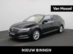 Skoda Superb Combi 1.5 TSI ACT Style | ELEK.LAADKLEP | KEYLE, Auto's, Skoda, Voorwielaandrijving, Euro 6, 4 cilinders, Handgeschakeld