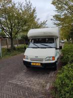 Rheina star camper 1.5 jaar apk 1 e paasdag 5500 euro, Caravans en Kamperen, Campers, Particulier