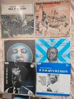 Blues vinyl LPs, Blues, Ophalen of Verzenden, Zo goed als nieuw