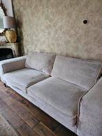 Mooie bank, Huis en Inrichting, Ophalen, Driepersoons, 75 tot 100 cm, Zo goed als nieuw