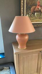 Schemerlamp nieuwprijs € 595,- hoogte 68 cm, Rond, Zo goed als nieuw, Ophalen, 50 cm of meer