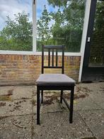 Eetkamerstoelen Ikea Stefan, Huis en Inrichting, Stoelen, Ophalen, Gebruikt, Twee