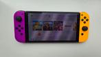 Nintendo switch Oled, Ophalen of Verzenden, Gebruikt, Met 1 controller, Switch OLED