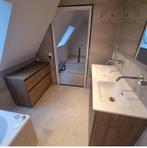 Badkamer tegelen, Ophalen of Verzenden, Zo goed als nieuw
