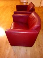 fauteuils, Ophalen, Gebruikt, Modern, 50 tot 75 cm