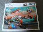 Puzzels per stuk te koop, Hobby en Vrije tijd, Ophalen of Verzenden, 500 t/m 1500 stukjes, Zo goed als nieuw, Legpuzzel