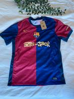 Barcelona x travis scott shirt, Ophalen of Verzenden, Nieuw, Shirt