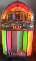 Wurlitzer 1100, Verzamelen, Automaten | Jukeboxen, Ophalen of Verzenden, Zo goed als nieuw, Voor 1950, Wurlitzer