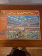 Jan van haasteren puzzel, Ophalen of Verzenden, 500 t/m 1500 stukjes, Zo goed als nieuw