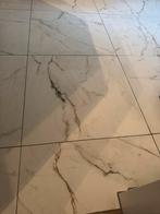 Badkamer/toilet tegels, Doe-het-zelf en Verbouw, Tegels, 60 cm of meer, Nieuw, Marmer, Wandtegels