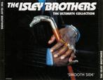 The Isley Brothers – The Ultimate Collection - 3 cd's, Ophalen of Verzenden, 1980 tot 2000, Gebruikt, Boxset