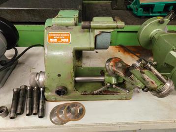 Deckel SON gereedschapslijpmachine beschikbaar voor biedingen