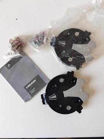 Head Nieuw SpeedDisc - Snowboard Binding Onderdelen beschikbaar voor biedingen