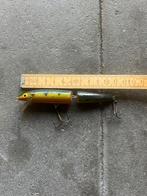 Rapala J11 Plug - Perfect voor Werpen/Trollen, Watersport en Boten, Ophalen of Verzenden, Gebruikt